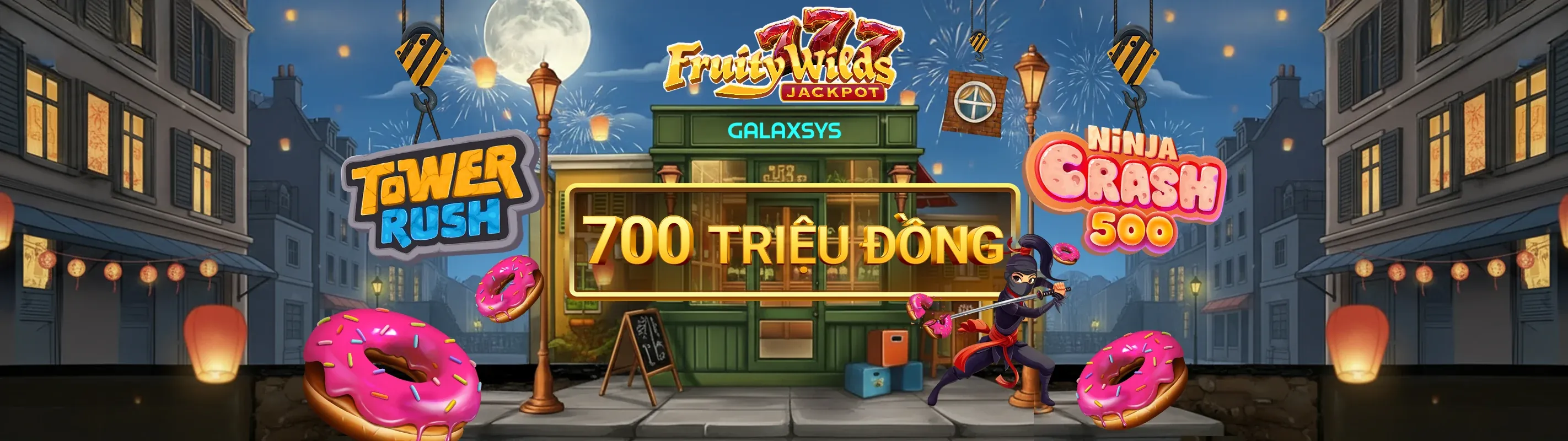 Giao diện trang chủ chính thức GI88 với các trò chơi cá cược sôi động